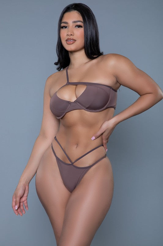 2383 AVA BIKINI SET